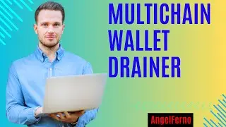 METAMASK WALLET DRAINER