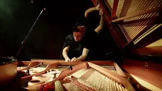 Greg Spero Piano & Wine 1.3.26