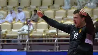 Top Five Plays on August 30 | IHFtv - 2019 Super Globe