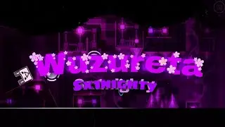 Wuzureta (layout) by Sx1nighty (me) new unofficial wasureta sequel