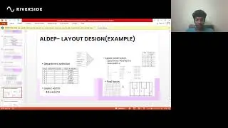 Aldep and corelep algorithim,