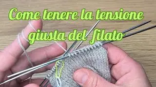 Video risposta @gomitoliferri 🧶