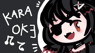 【KARAOKE】LET ME SUPER SWEET SIX OR SEBEN... SERENADE THRILL YOU! 🎶