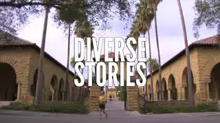 Stanford Diverse Stories: Intro Video