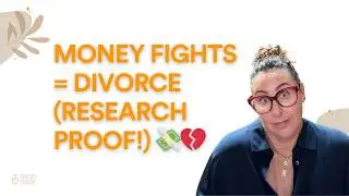 Relationship Facts: The Science Behind Why Couples Fight About Money (Research Will Shock You)