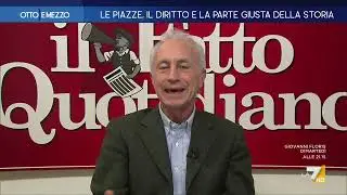 Iran, Marco Travaglio: 