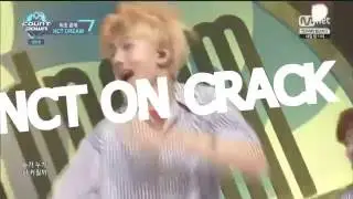 NCT ON CRACK