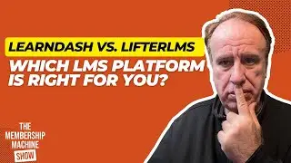 LearnDash vs. LifterLMS: Which LMS Platform is Right for You