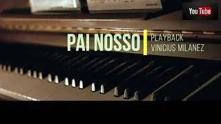 Pai Nosso - Playback