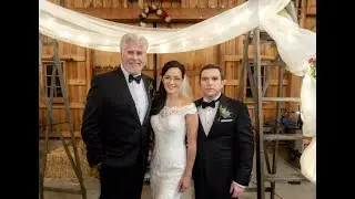 To The Altar  --  Signed, Sealed, Delivered