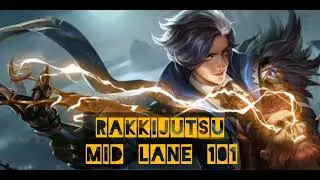 Midlane 101 #1 FNBN