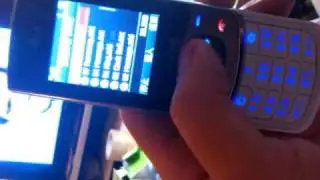 LG kf 311