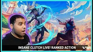 VELORANT RANK PUSH | VELORANT GAMEPLAY LIVE  #ytshorts #velorantlive #bgmi