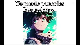 XD apoyoplis #bokunoheroedit #bokunoheroacademiaedit