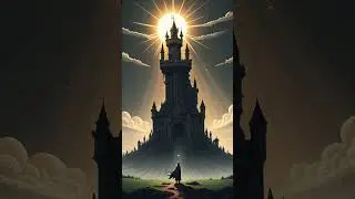 Choose Wisely ! #king #castle #medieval #ai #aiart #midjourney #dark #fantasy #art