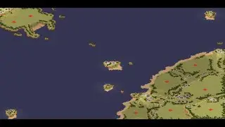 6 ИИ против Америки! RA2 Madness против сверхсложного ИИ