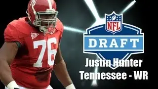 D.J. Fluker - 2013 NFL Draft Profile