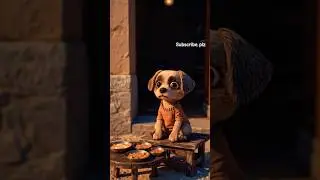 The innocent dog  #viral #subscribe #ytshorts #kidsvideo
