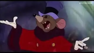 The Felidae King (1994; Revival) Part 9 - The Stampede!/Scat Cat's Death/Berlioz's Exile