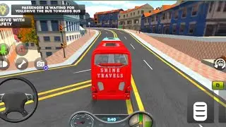 सवारी ट्रक Driving वाला Game| Indian Truck simulator Game|#santalgamer