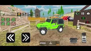 New Jeep drawing gaming 🚙🚙 video #subscribeto my channel 