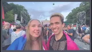 Wo findet die Bi+Pride 2023 statt