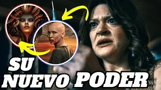 &iexcl;REVELADO! Los PODERES de ASHLEY en The Boys Temporada 4: &iquest;QU&Eacute; SUCEDER&Aacute; en la TEMPORADA 5?