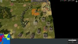 War Selection Russia Gameplay FFA
