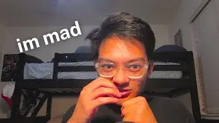 WHY Am I ALWAYS SICK?!!! 🤒 [RANT]