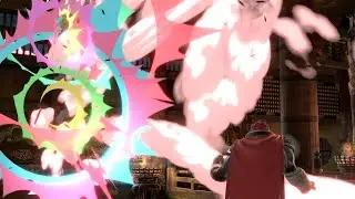 Isabelle Becomes the DVD Logo Screensaver for 5 Straight Minutes (ASMR)