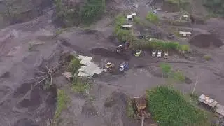 Galian C Sebudi Karangasem
