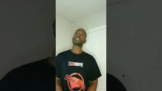 When local rappers beg you to support an you actually go one night