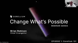 Mobile AppSec Testing with Corellium Virtual Hardware Platform