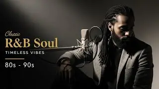 【R&B Soul】Late Evening R&B Soul &ndash; Smooth Relax Music