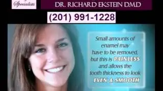 Smile Design Specialists Learn About Veneers