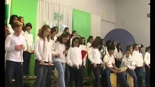 Coro Volveran