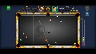 🎱 8 Ball Pool Challenge 61 | Clean Table Clear Without Opponent Turn 💪🔥
