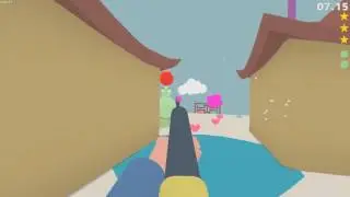Lovely Planet Arcade Gameplay Review
