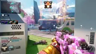 Black Ops 3 Melting Kids