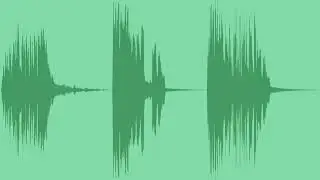Digital Glitch Sound Effects