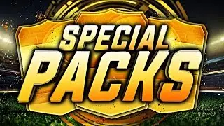 FUT15 5 100k packs ||pack opening|| OMFG No way