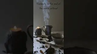 The Essence of Humanity: Compassion and Kindness Quote | #quotes #viral #shortvideo #shorts