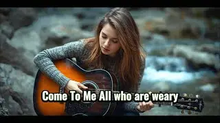 THIS SONG WILL CALM YOUR HEART