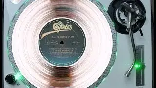 B.G. THE PRINCE OF RAP - THIS BEAT IS HOT (GET INTO THE RHYTHM-CLUBMIX) (℗1991 / &copy;2014)
