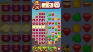 Royal Kingdom level 441 - 450 🏰 No Boosters HD