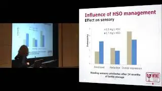 Impact of Bottling on Wine Quality by Dr. Hend Letaief