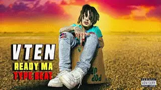 VTEN TYPE BEAT LONELY PROD GALLERY BEAT