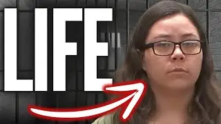 LIFE IN PRISON!! Leilani Simon. COURT. Quinton Simon Case.
