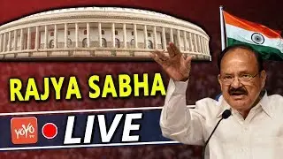 Rajya Sabha LIVE Parliament Winter Session 2019 Live | YOYO TV Hindi
