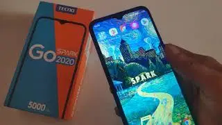 How to change date and time in tecno Spark go 2020 mobile phone date and time change kaise kare